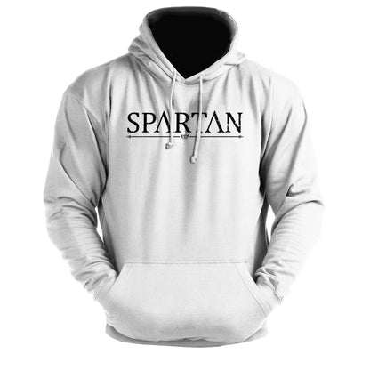 Spartan Forged Hoodie - Ironfit