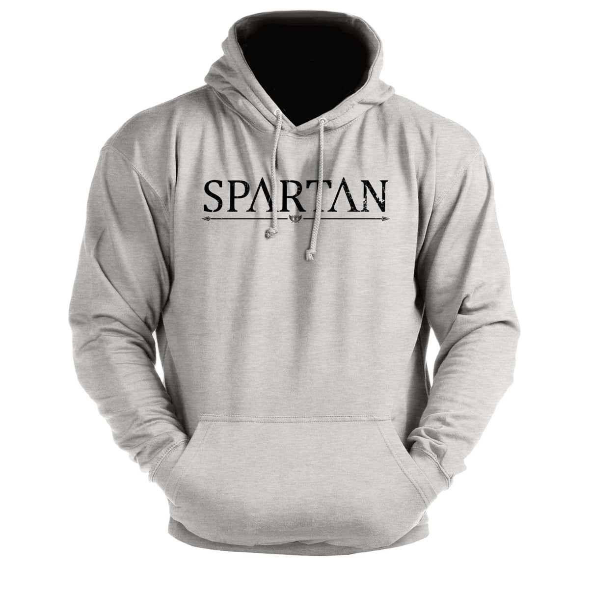 Spartan Forged Hoodie - Ironfit
