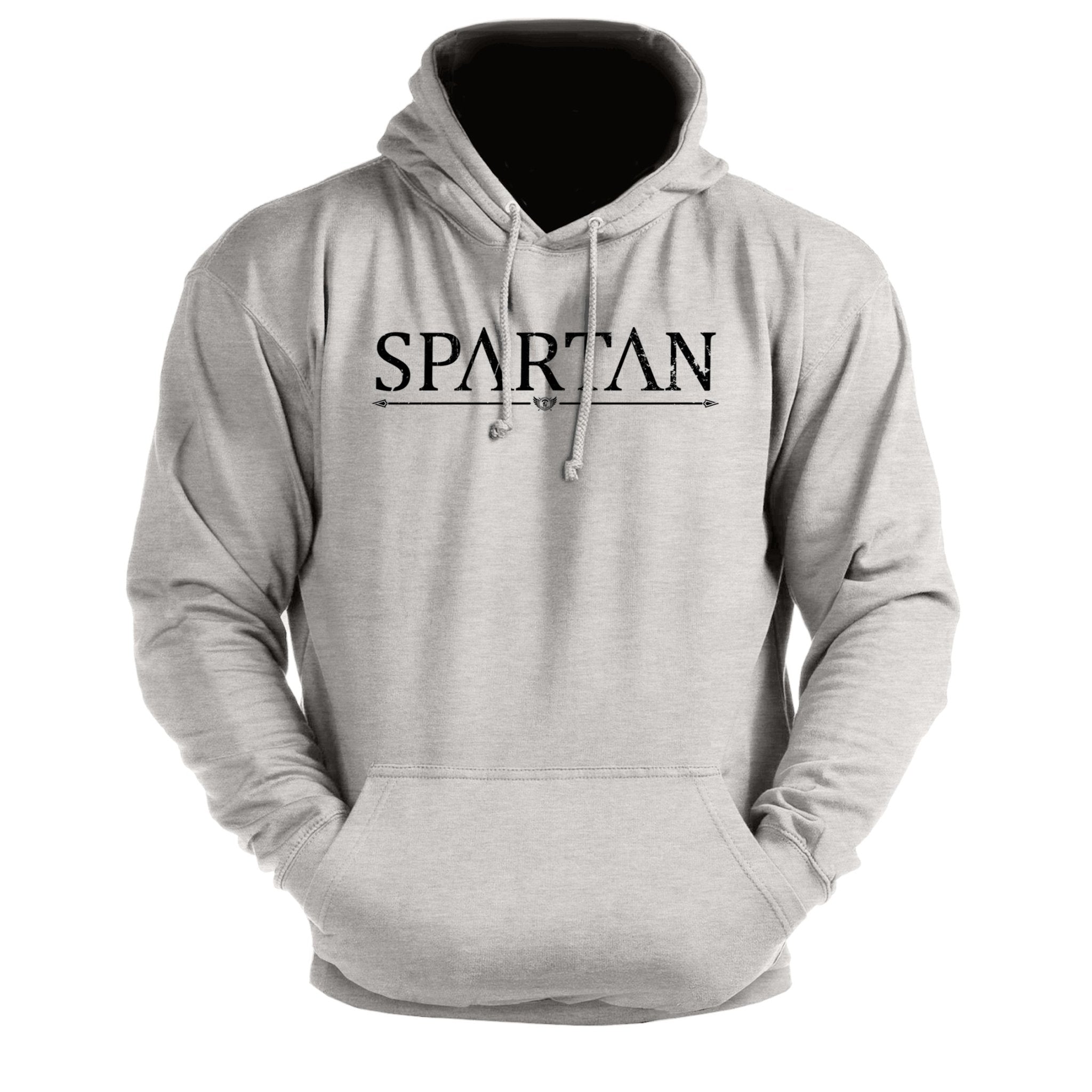 Spartan Forged Hoodie - Ironfit