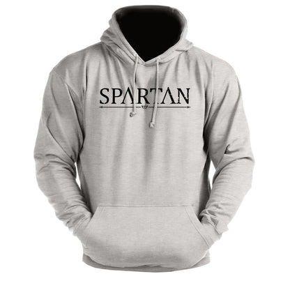 Spartan Forged Hoodie - Ironfit