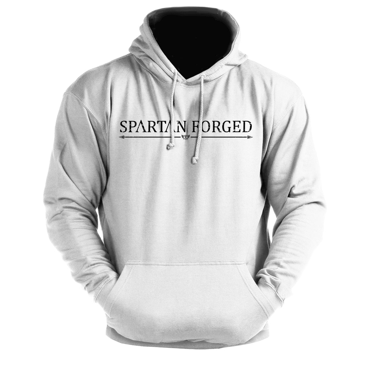 Spartan Forged Hoodie - Ironfit