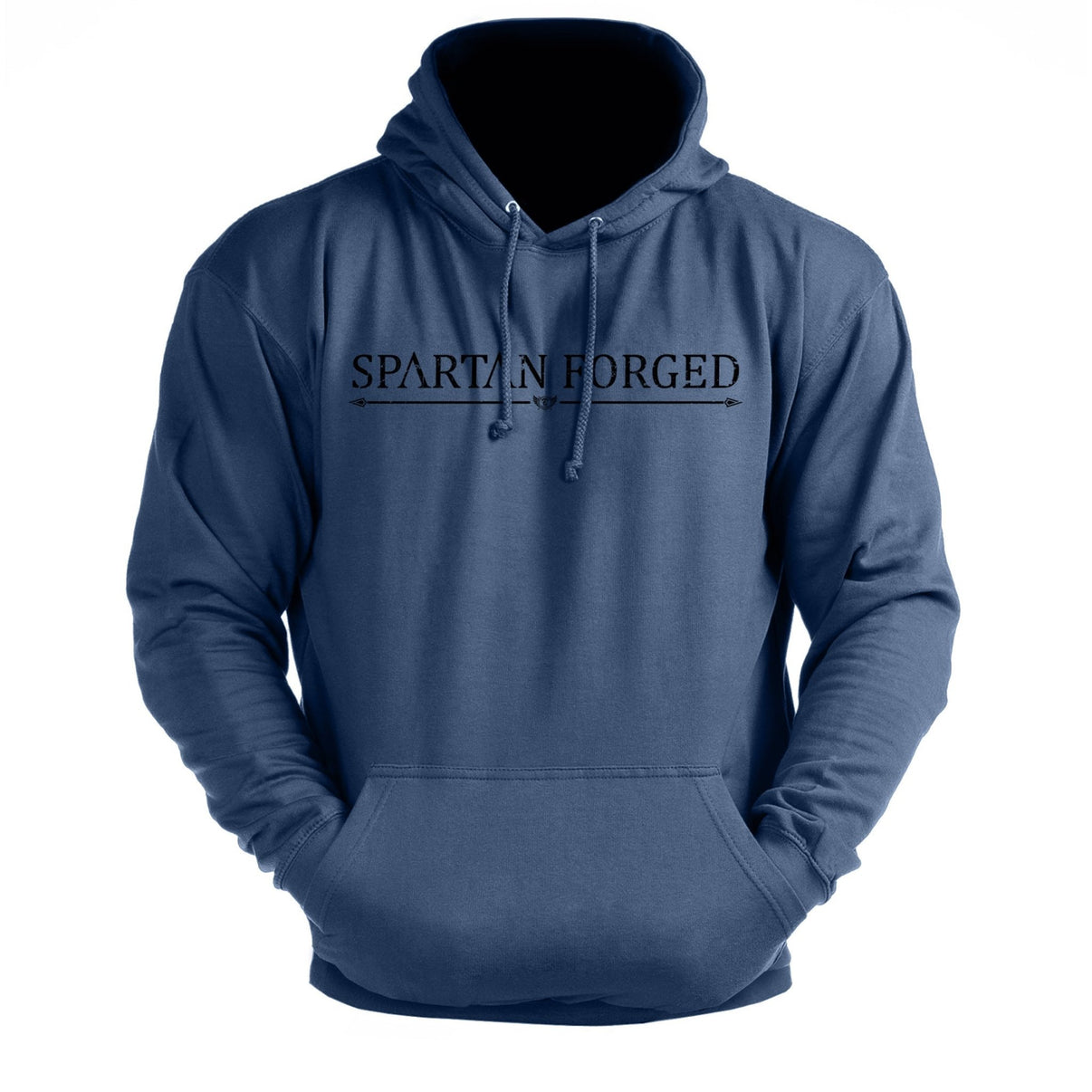 Spartan Forged Hoodie - Ironfit