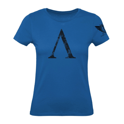 Spartan Forged Symbol V T-Shirt - Ironfit