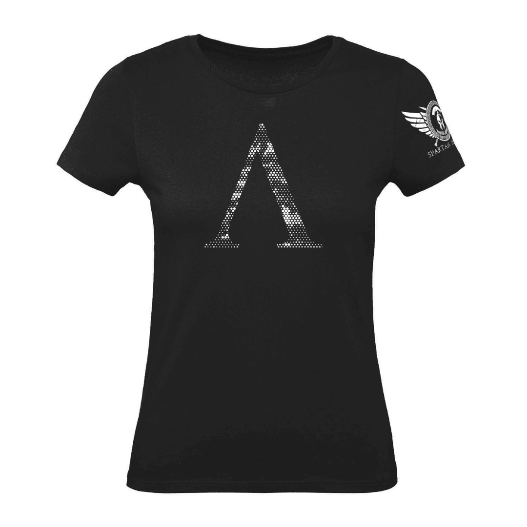 Spartan Forged Symbol V T-Shirt - Ironfit