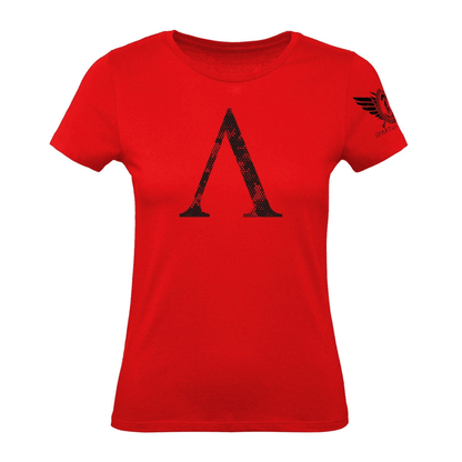 Spartan Forged Symbol V T-Shirt - Ironfit