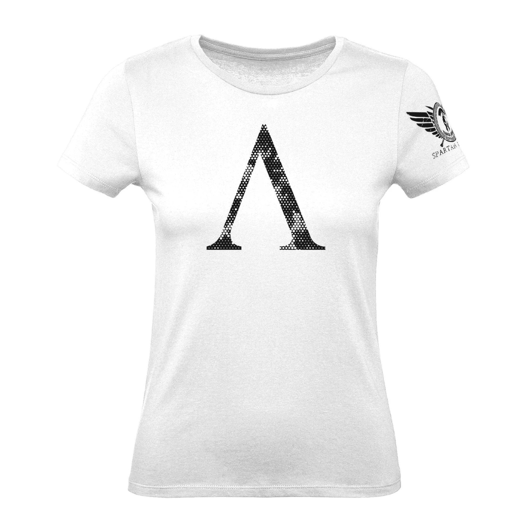 Spartan Forged Symbol V T-Shirt - Ironfit