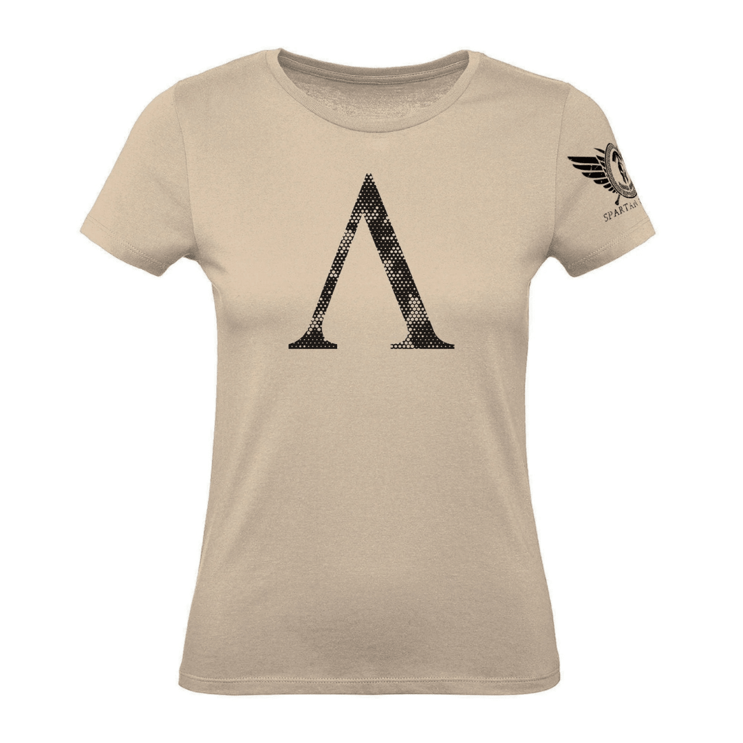 Spartan Forged Symbol V T-Shirt - Ironfit