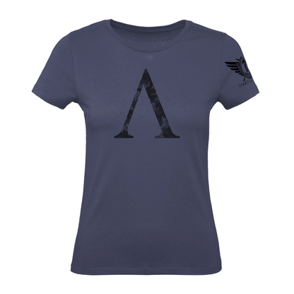 Spartan Forged Symbol V T-Shirt - Ironfit