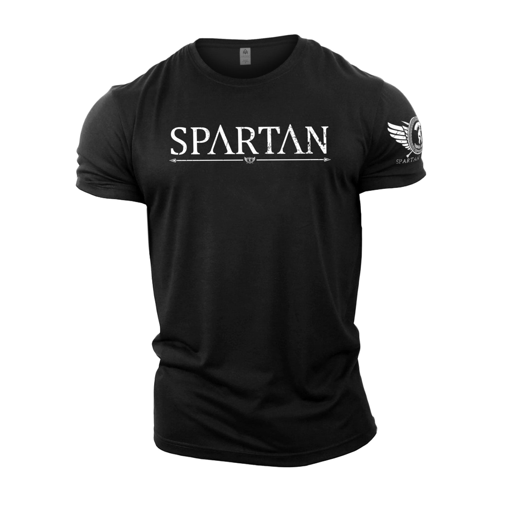 Spartan Forged T-Shirt - Ironfit