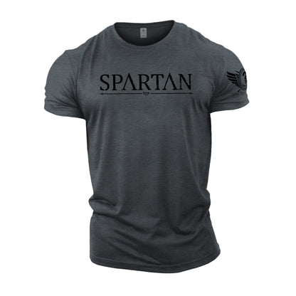 Spartan Forged T-Shirt - Ironfit