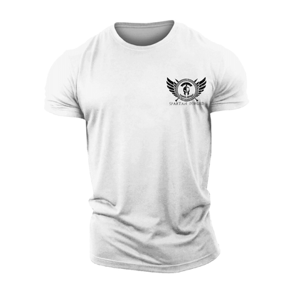Spartan Forged V T-Shirt - Ironfit
