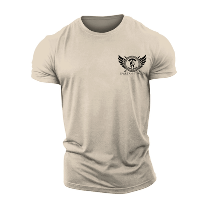 Spartan Forged V T-Shirt - Ironfit