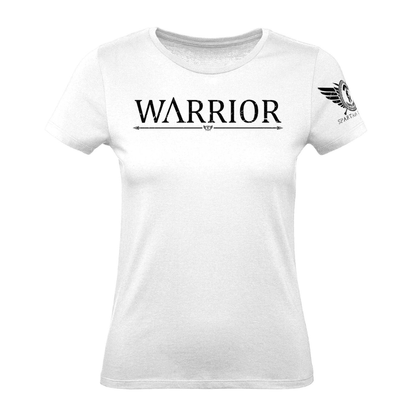 Spartan Forged Warrior Damen - T-Shirt - Ironfit