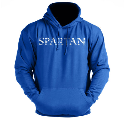 Spartan Gym Hoodie - Ironfit