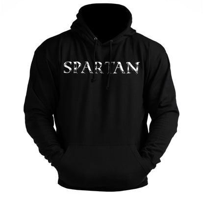 Spartan Gym Hoodie - Ironfit