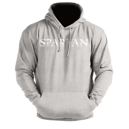 Spartan Gym Hoodie - Ironfit