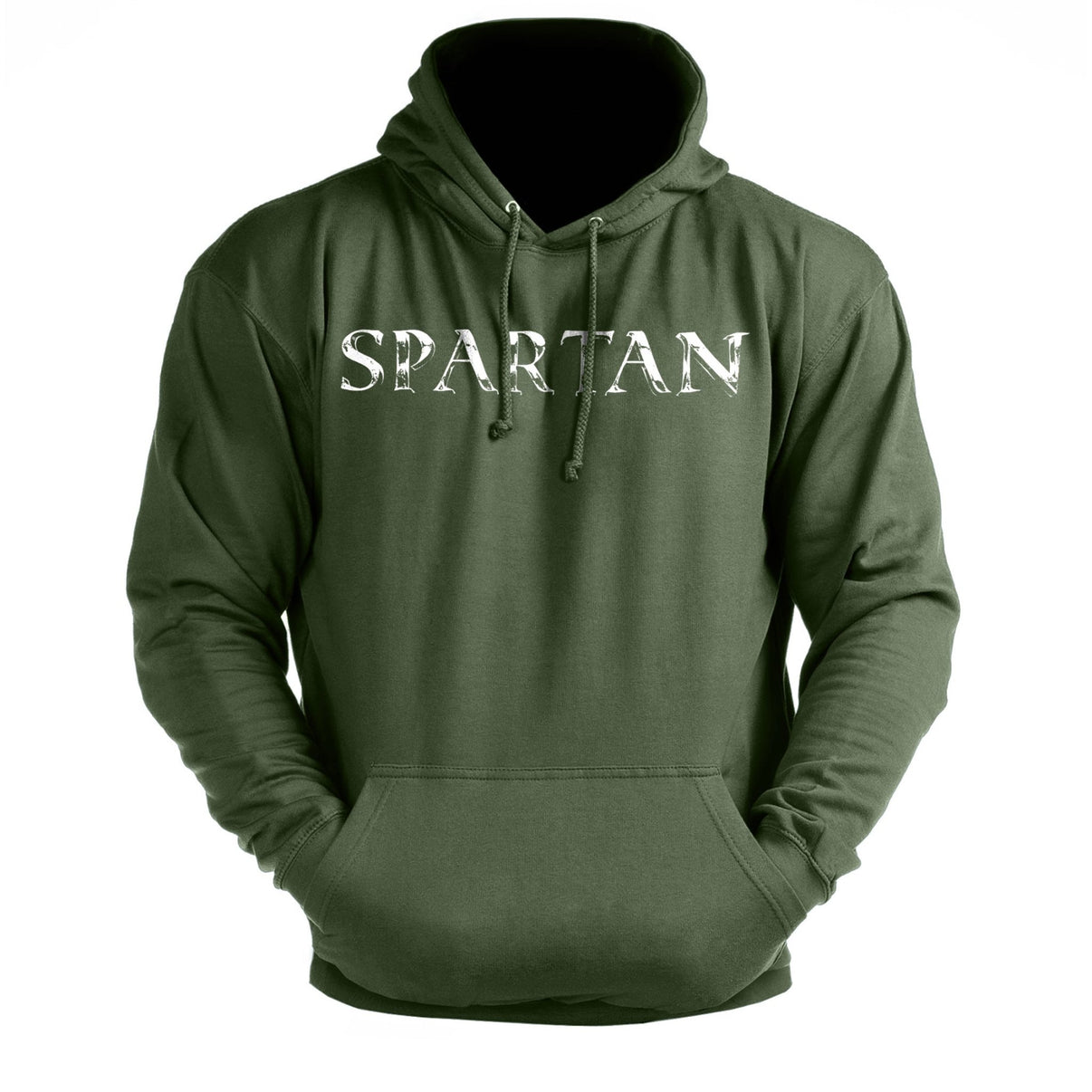 Spartan Gym Hoodie - Ironfit