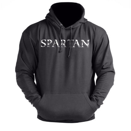 Spartan Gym Hoodie - Ironfit