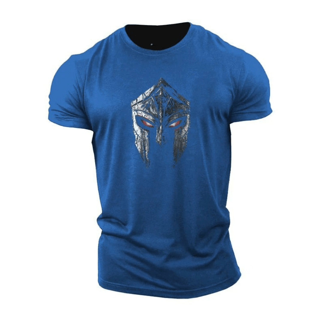 Spartan Red Eye T-Shirt - Ironfit