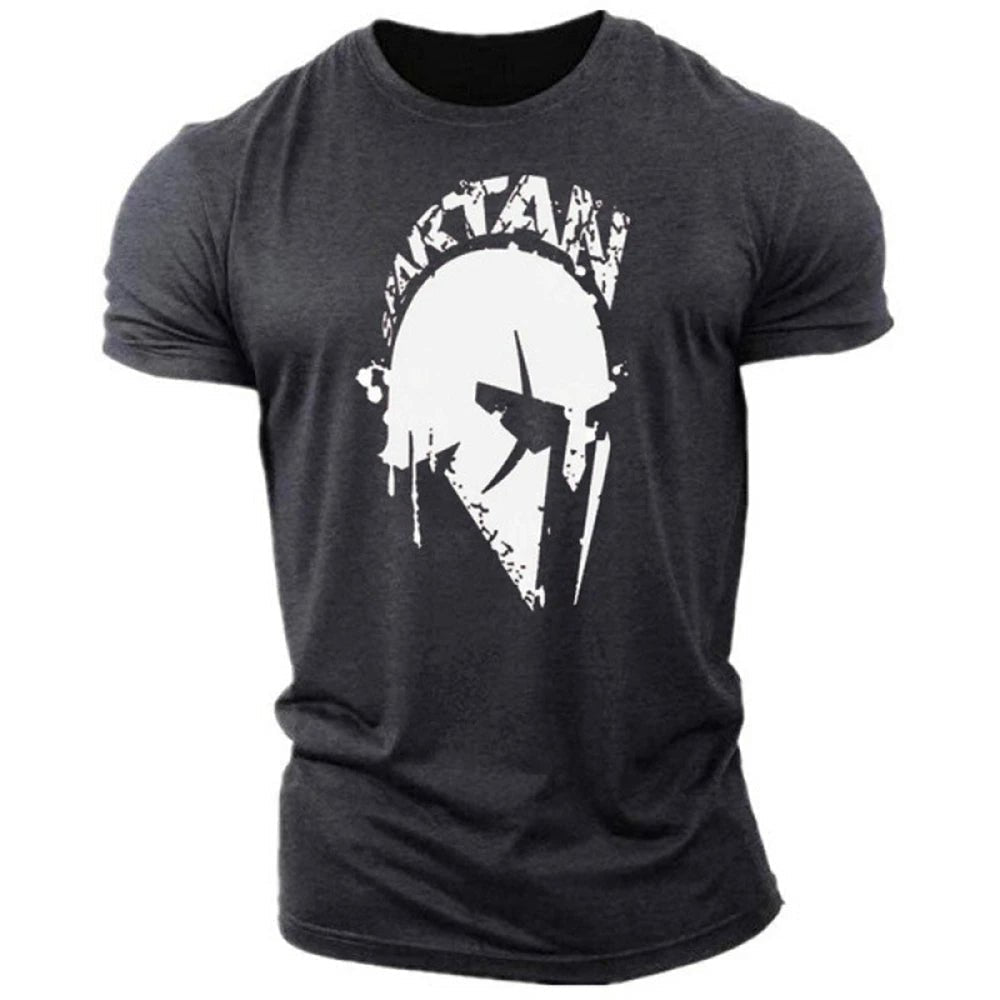 Spartan T-Shirt - Ironfit