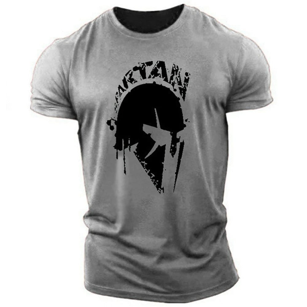 Spartan T-Shirt - Ironfit