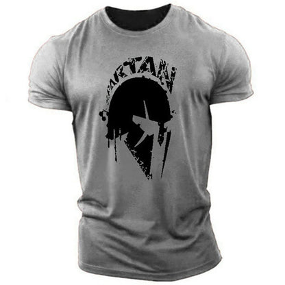 Spartan T-Shirt - Ironfit