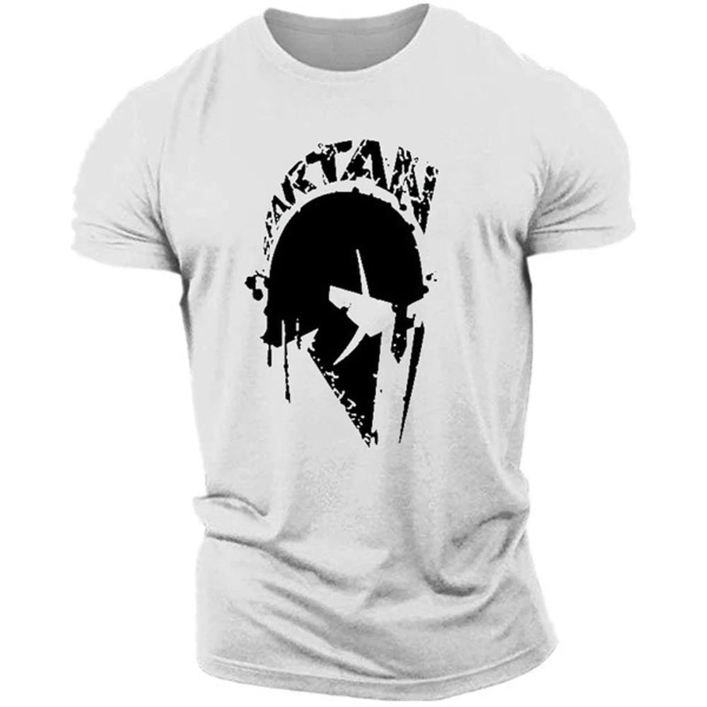 Spartan T-Shirt - Ironfit