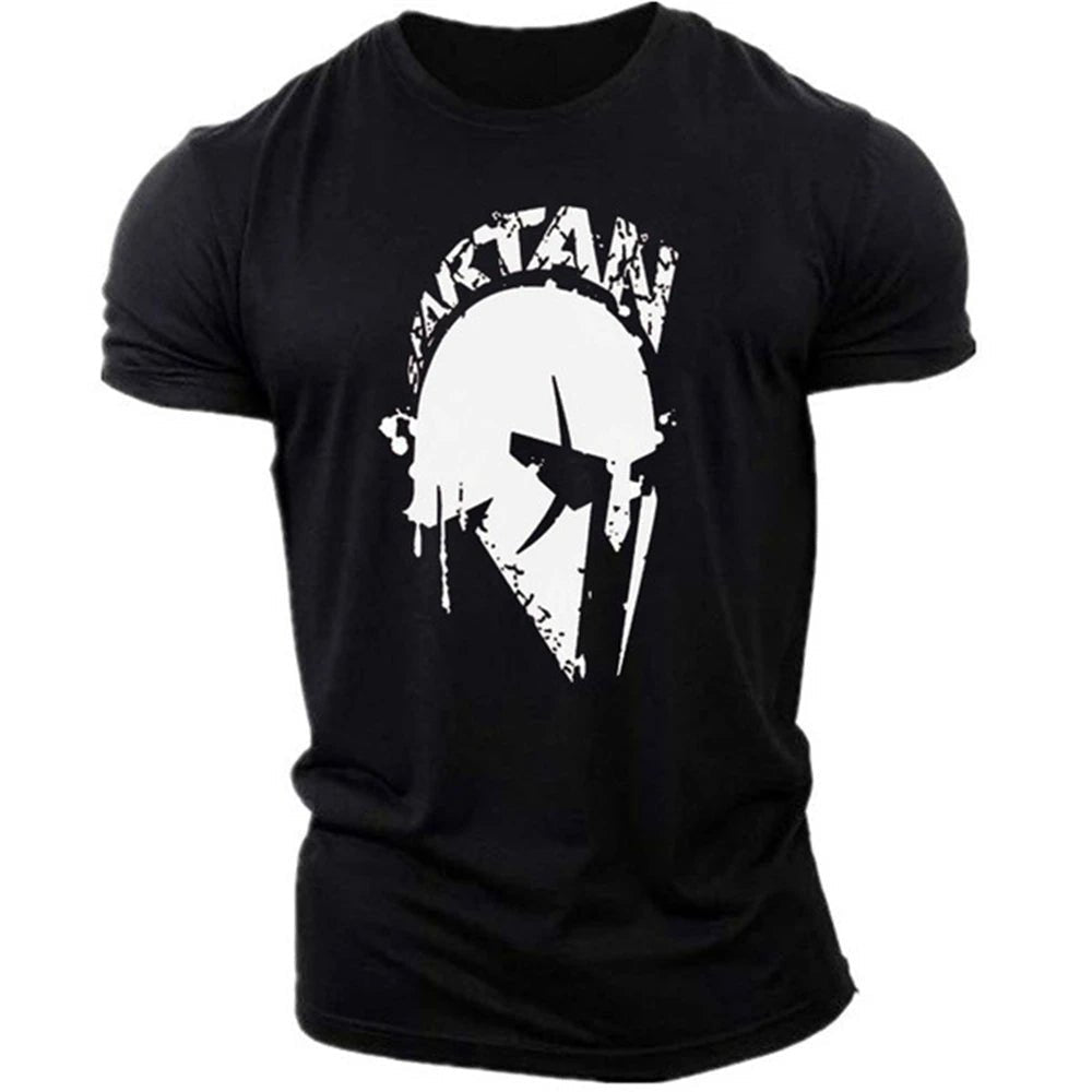 Spartan T-Shirt - Ironfit