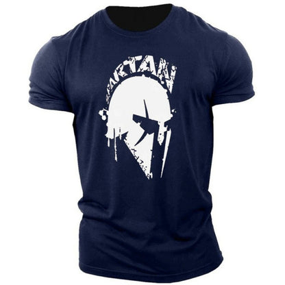 Spartan T-Shirt - Ironfit