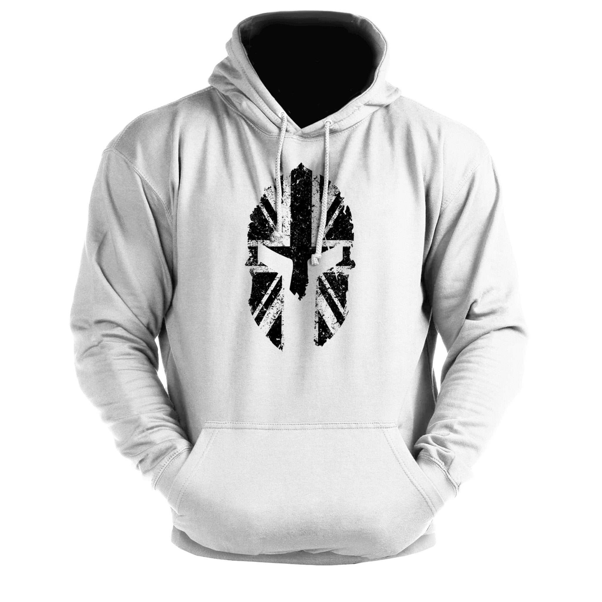 Spartan UK - Gym Hoodie - Ironfit