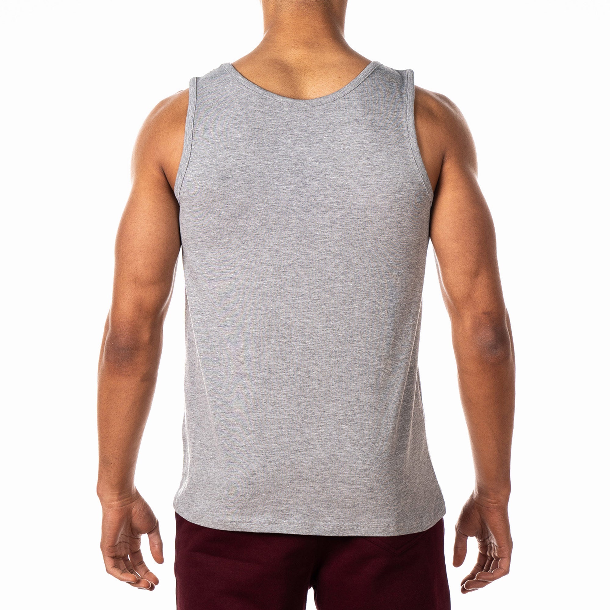 Spartan UK Gym Tank - Ironfit
