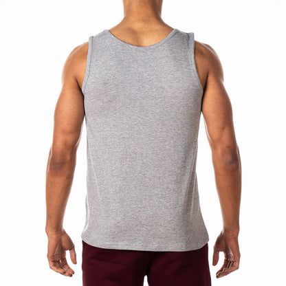 Spartan UK Gym Tank - Ironfit