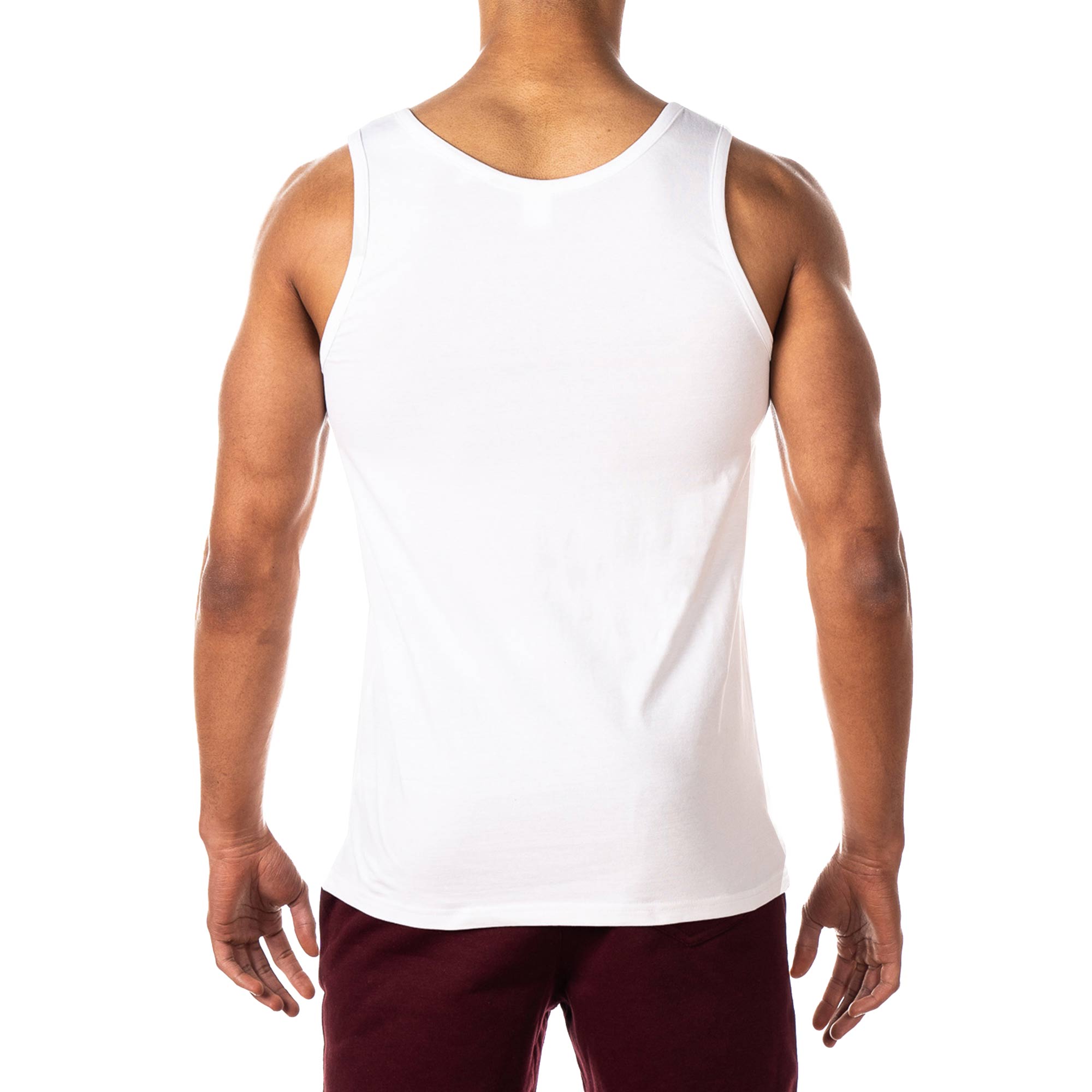 Spartan UK Gym Tank - Ironfit