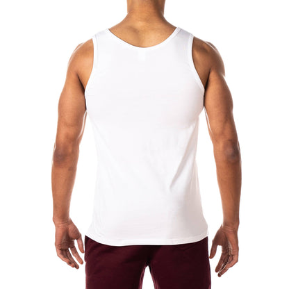 Spartan UK Gym Tank - Ironfit