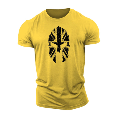 Spartan UK T-Shirt - Ironfit