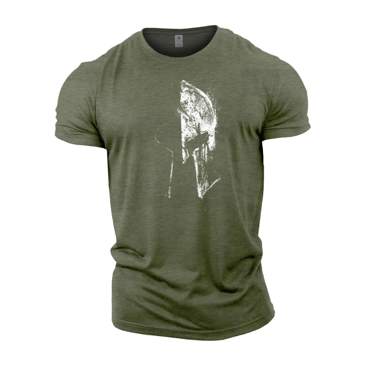 Spartan UK, USA, Faded Gym T-Shirt 3 Pack - Ironfit