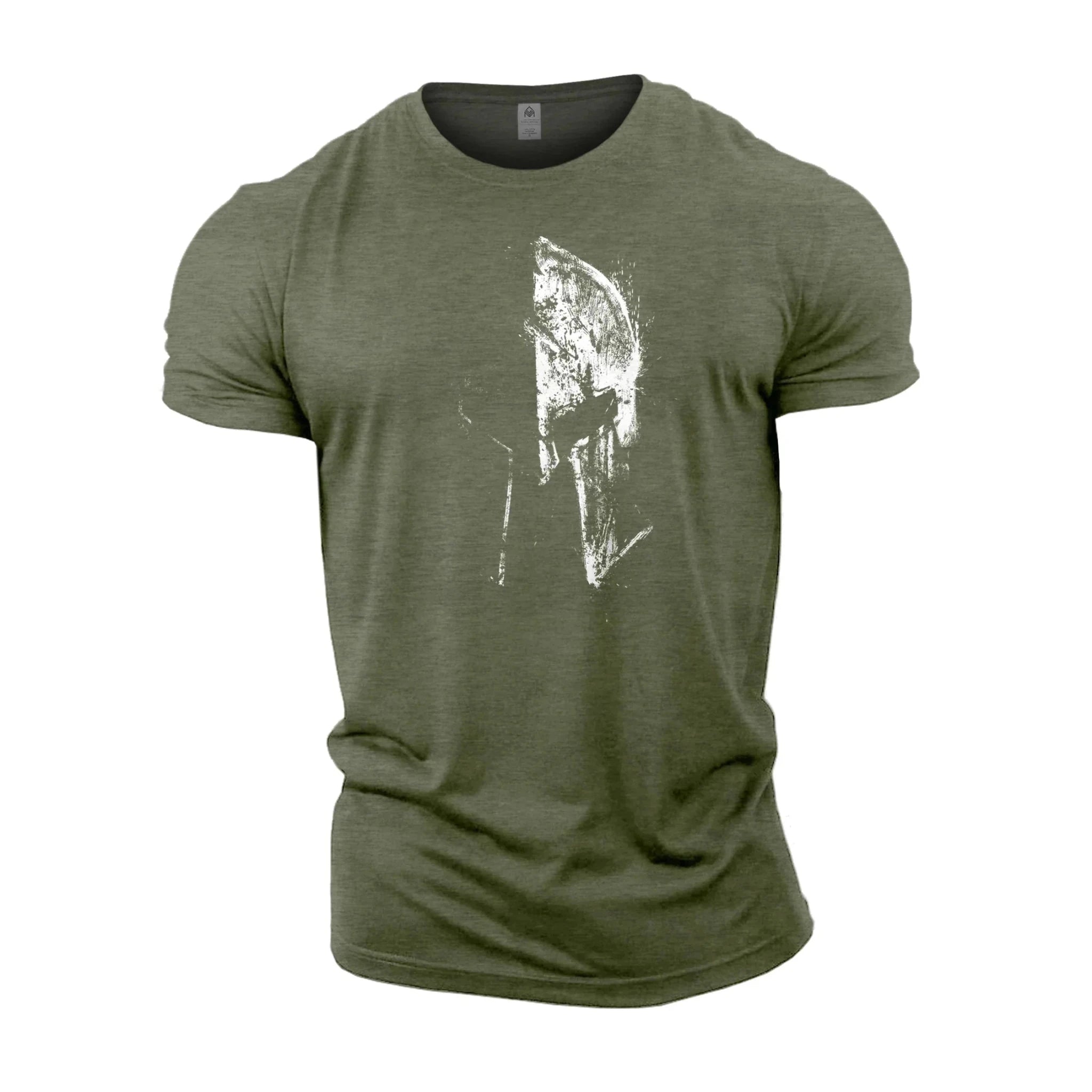 Spartan UK, USA, Faded Gym T-Shirt 3 Pack - Ironfit