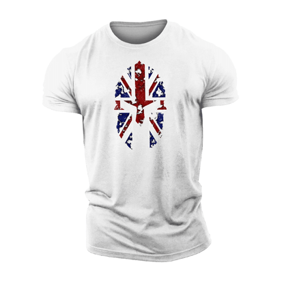 Spartan Union T-Shirt - Ironfit