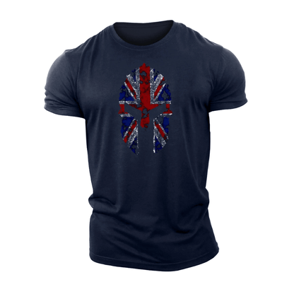 Spartan Union T-Shirt - Ironfit