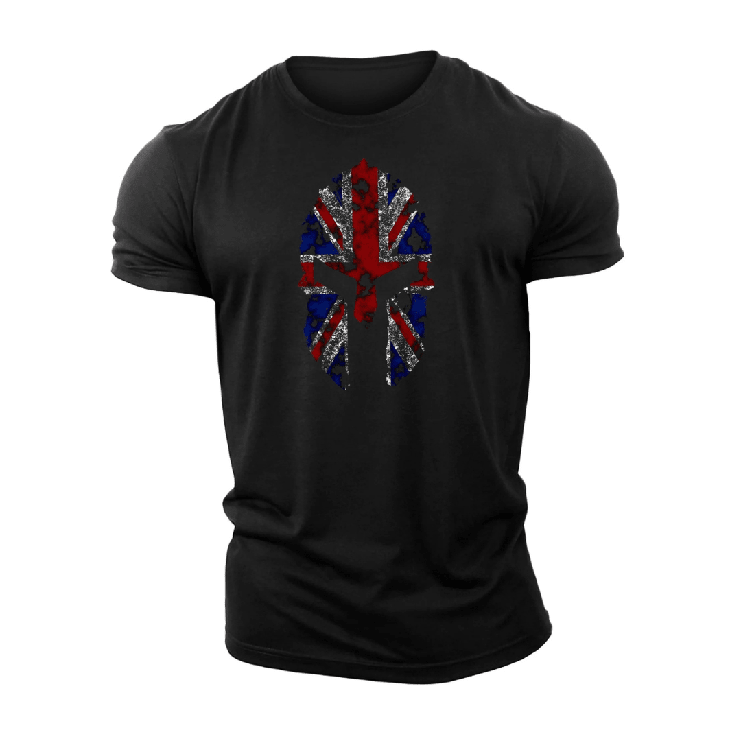 Spartan Union T-Shirt - Ironfit