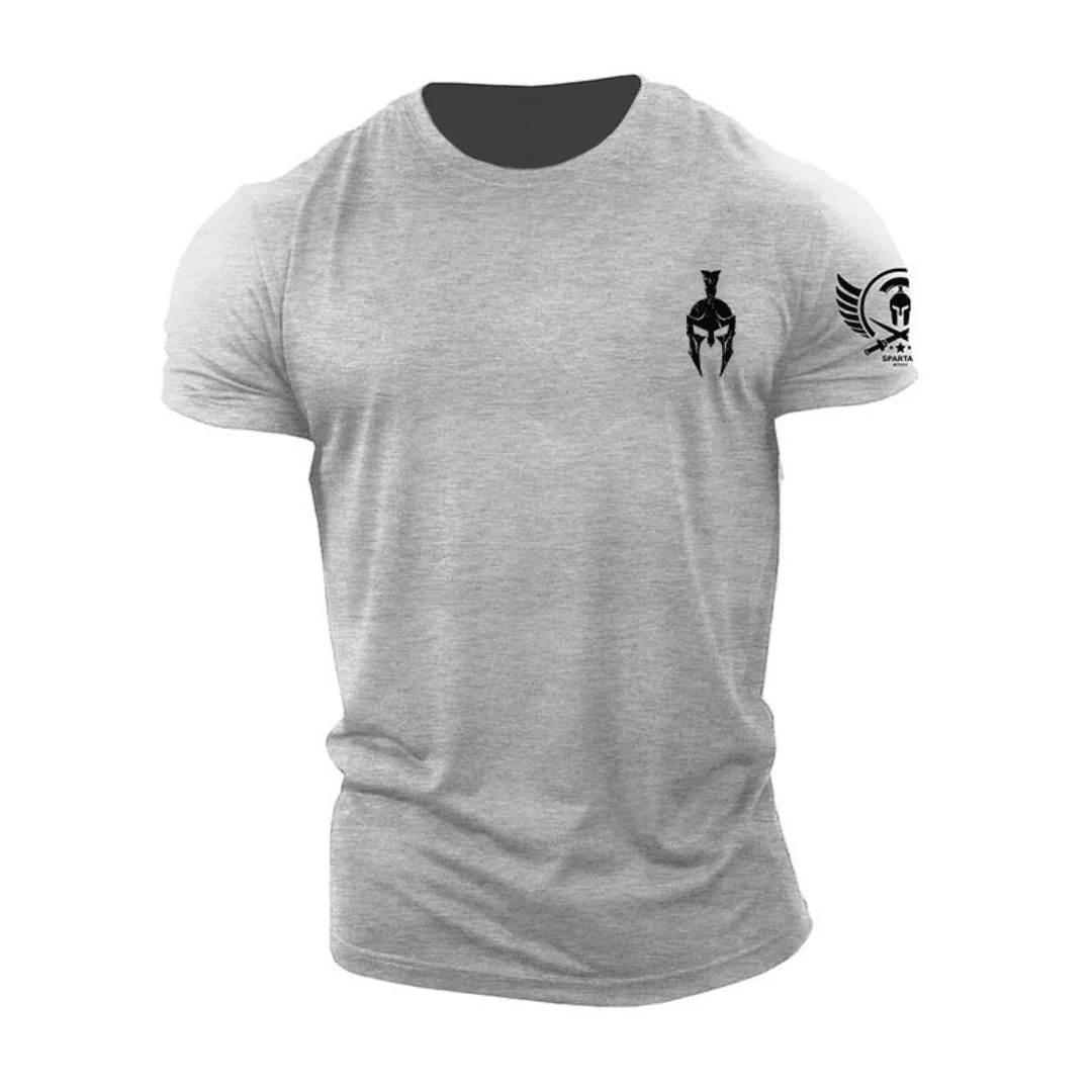 Spartan Warrior T-Shirt - Ironfit