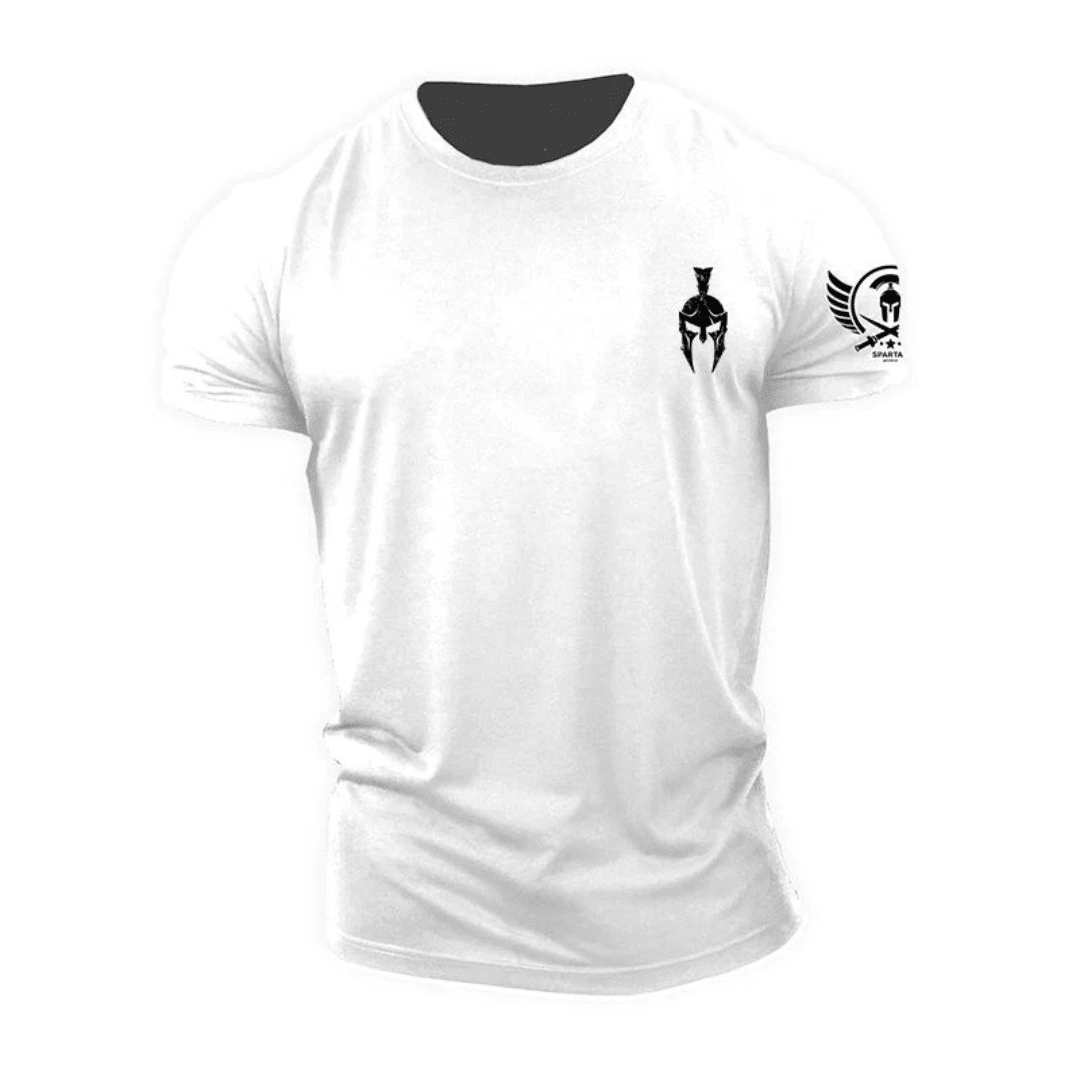Spartan Warrior T-Shirt - Ironfit