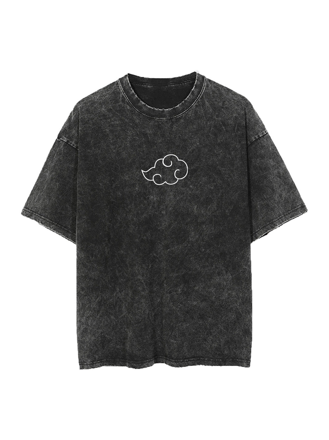 SPECIAL NINJA VINTAGE OVERSIZE T-shirt - Ironfit