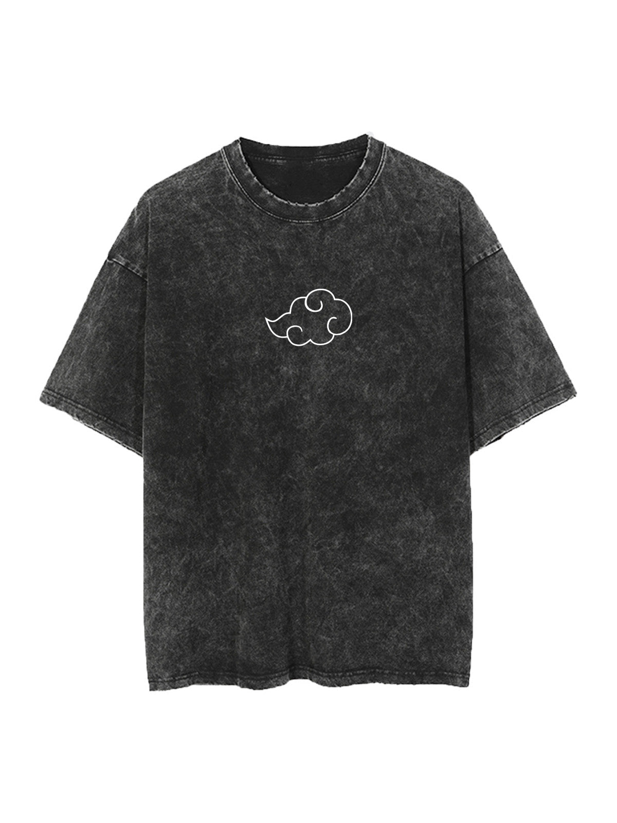 SPECIAL NINJA VINTAGE OVERSIZE T-shirt - Ironfit
