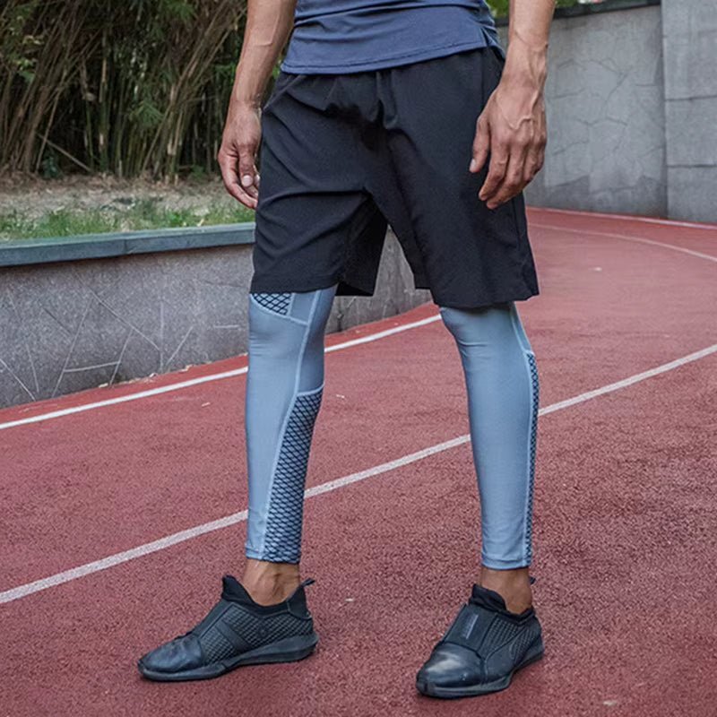Sport Compression Tights - Ironfit