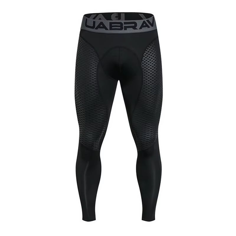 Sport Compression Tights - Ironfit