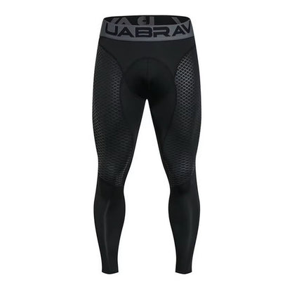 Sport Compression Tights - Ironfit