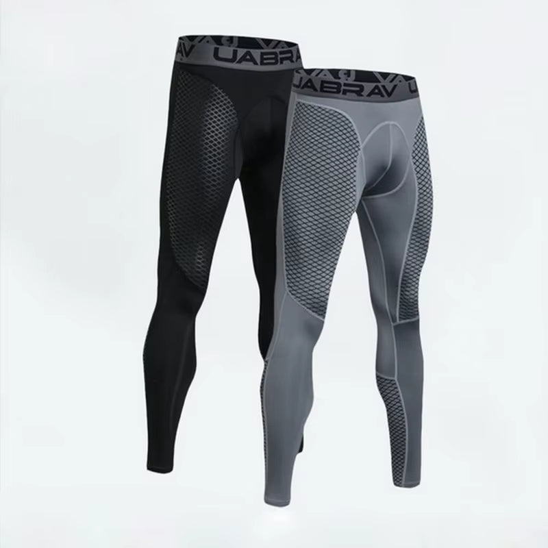Sport Compression Tights - Ironfit