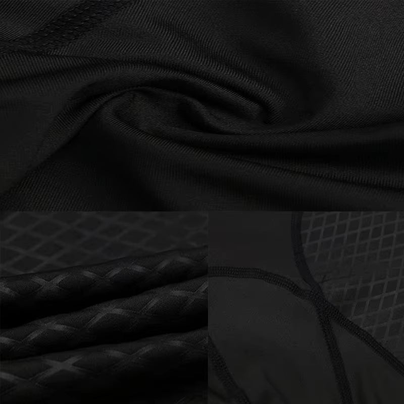 Sport Compression Tights - Ironfit