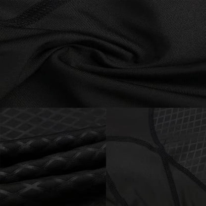 Sport Compression Tights - Ironfit